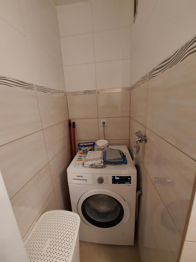 Moderne 3Zimmer Wohnung, In Koenigsbrunn Bei Augsburg Exteriör bild