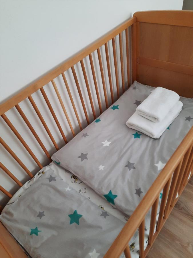 Moderne 3Zimmer Wohnung, In Koenigsbrunn Bei Augsburg Exteriör bild