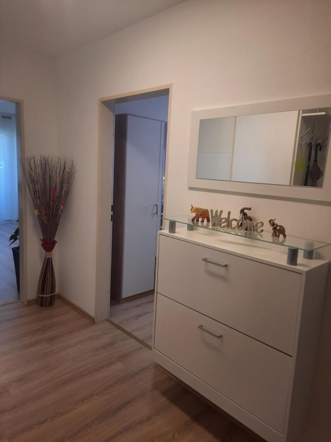 Moderne 3Zimmer Wohnung, In Koenigsbrunn Bei Augsburg Exteriör bild