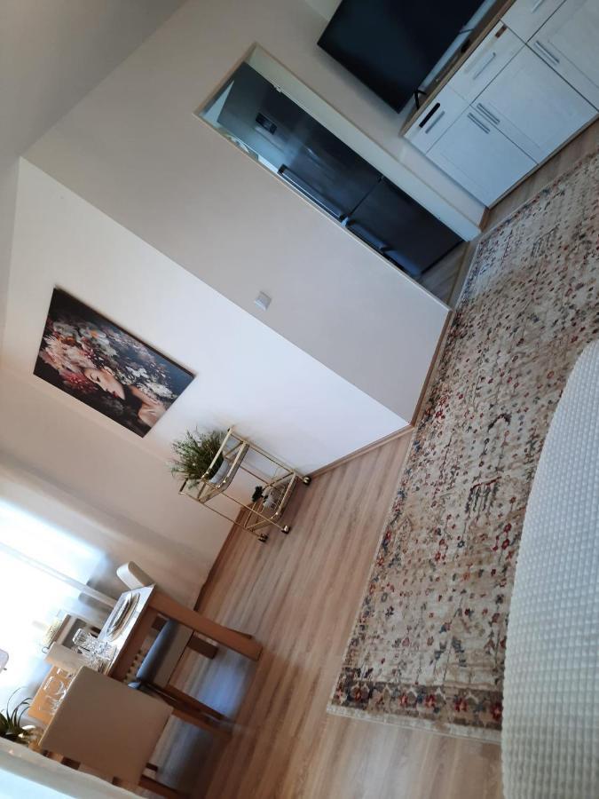 Moderne 3Zimmer Wohnung, In Koenigsbrunn Bei Augsburg Exteriör bild