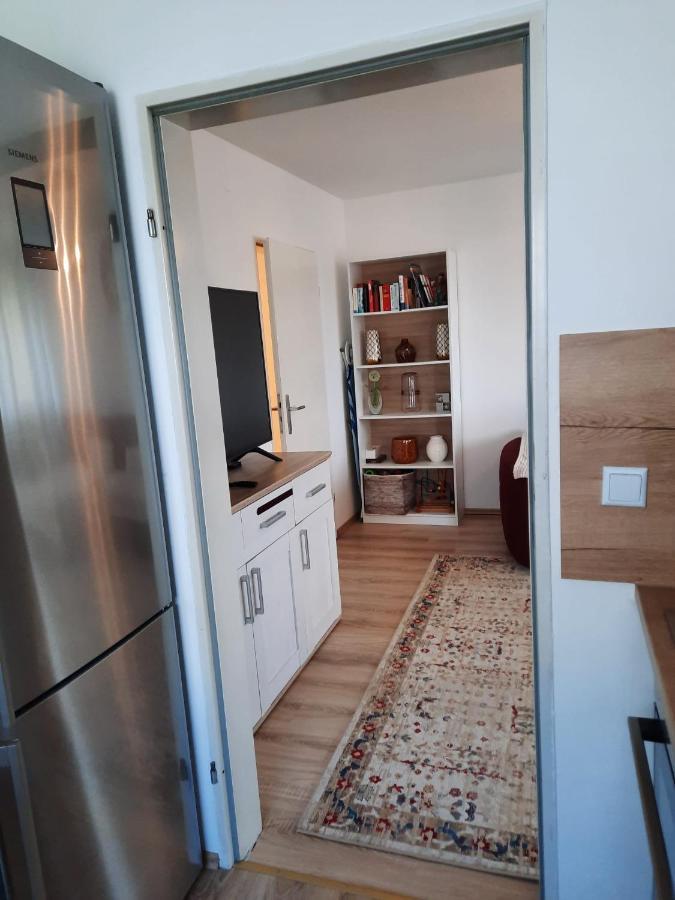 Moderne 3Zimmer Wohnung, In Koenigsbrunn Bei Augsburg Exteriör bild