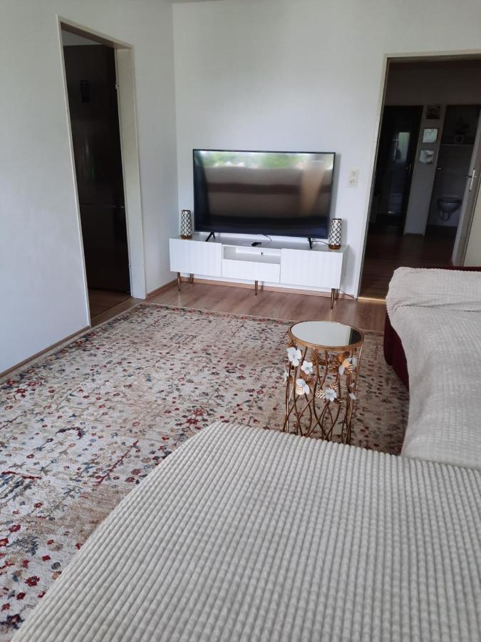 Moderne 3Zimmer Wohnung, In Koenigsbrunn Bei Augsburg Exteriör bild