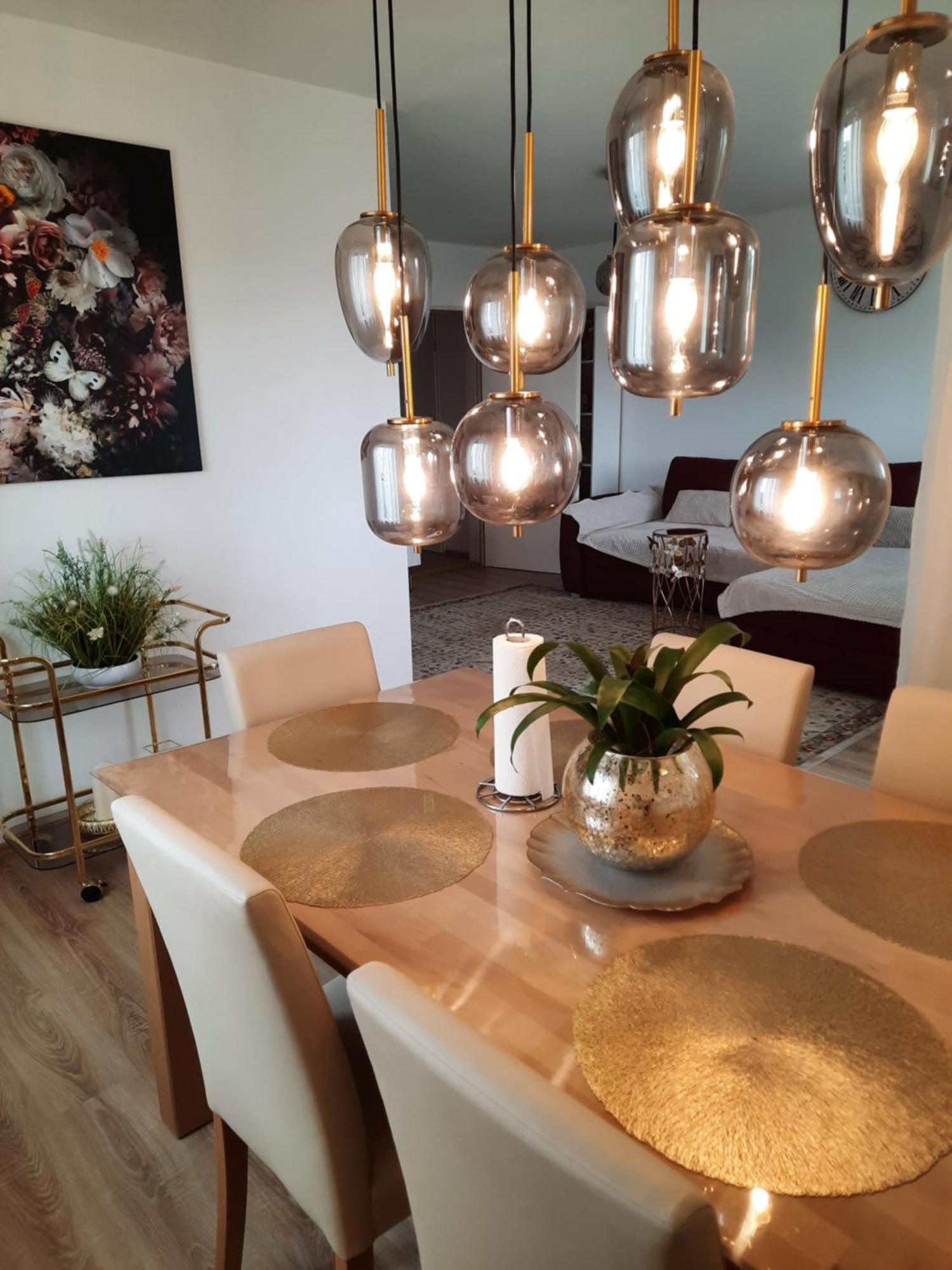 Moderne 3Zimmer Wohnung, In Koenigsbrunn Bei Augsburg Exteriör bild